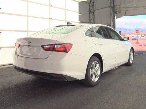 2024 Chevrolet Malibu 1LS