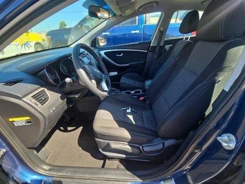 2016 Hyundai Elantra GT Base