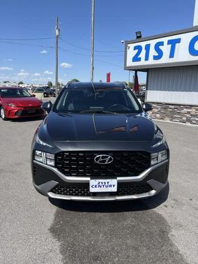 2023 Hyundai SANTA FE SEL 2.4