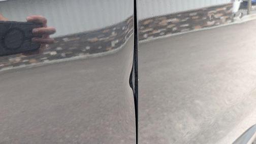 Crystal Black Silica 2016 Subaru Forester 2.0XT Premium