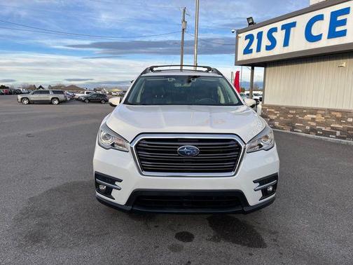 2019 Subaru Ascent Limited 7-Passenger