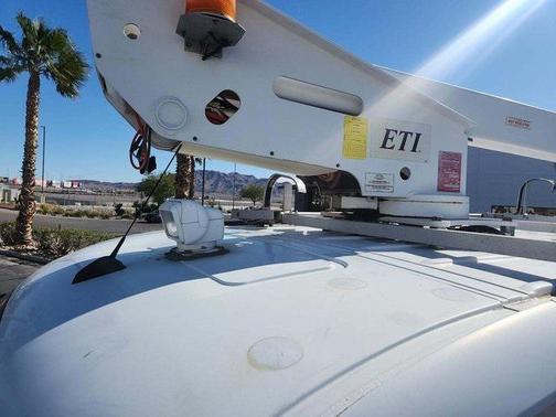 2012 Mercedes-Benz Sprinter 3500 High Roof