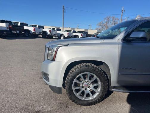 2019 GMC Yukon XL Denali