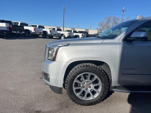 2019 GMC Yukon XL Denali