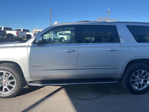 2019 GMC Yukon XL Denali
