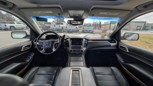2019 GMC Yukon XL Denali