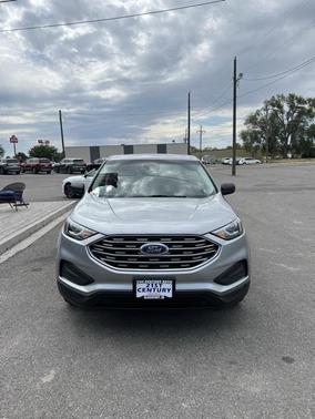 2020 Ford Edge SE