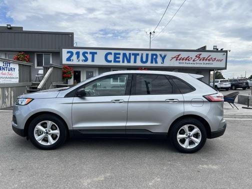 2020 Ford Edge SE