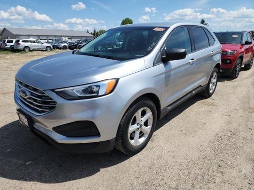 2020 Ford Edge SE