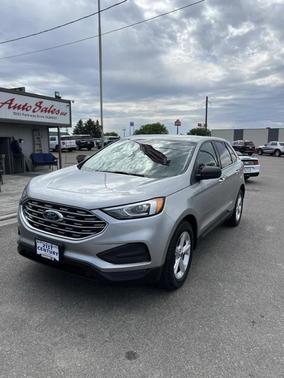 2020 Ford Edge SE