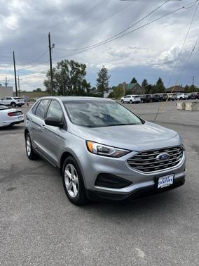 2020 Ford Edge SE