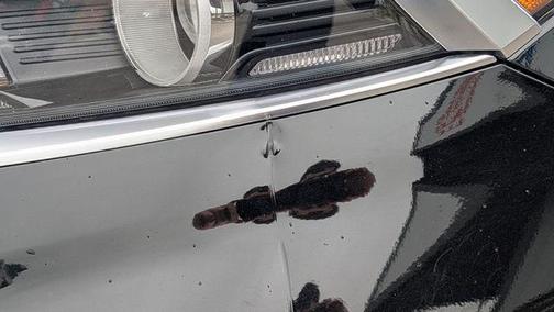 Aurora Black 2024 Kia Forte GT-Line