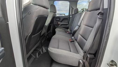 2015 GMC Sierra 2500 SLE