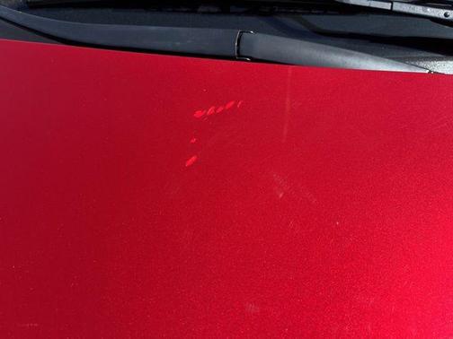 Currant Red 2019 Kia Rio S