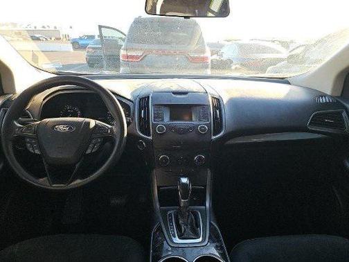 2015 Ford Edge SE