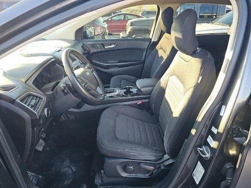 2015 Ford Edge SE