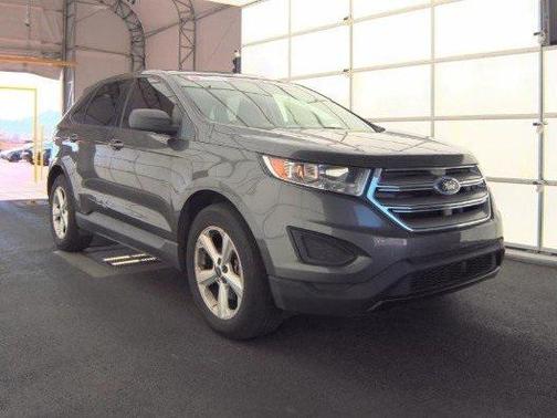 2015 Ford Edge SE