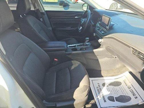 2020 Nissan Altima S FWD