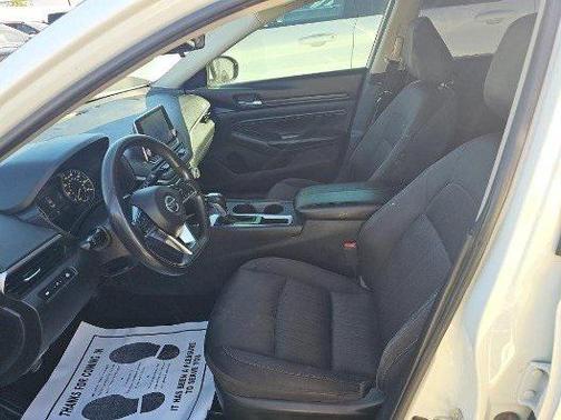 2020 Nissan Altima S FWD