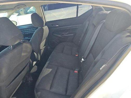 2020 Nissan Altima S FWD