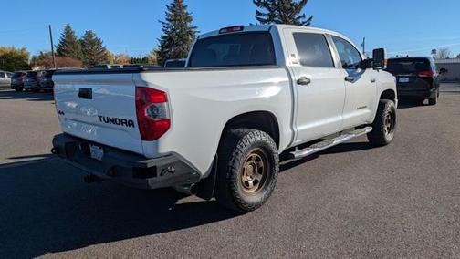 2014 Toyota Tundra SR5