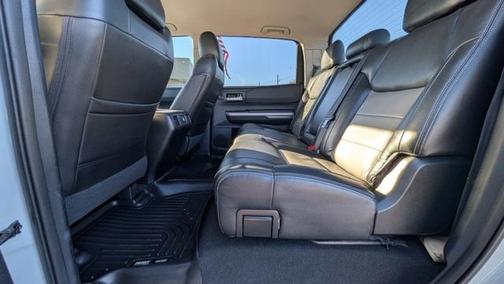 2014 Toyota Tundra SR5