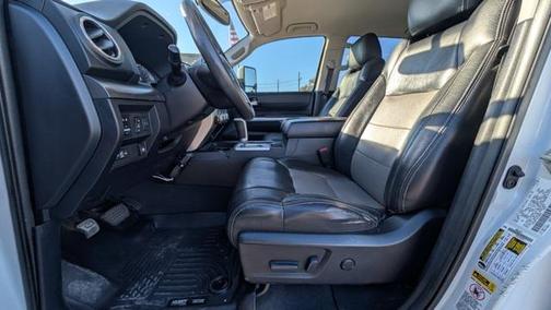 2014 Toyota Tundra SR5