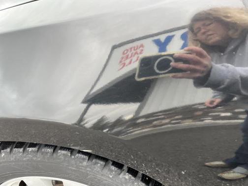 2016 Kia Forte Koup EX