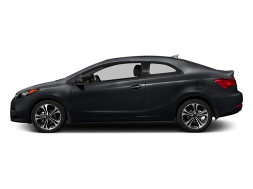 2016 Kia Forte Koup EX