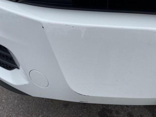 2017 Volkswagen Tiguan 2.0T Wolfsburg Edition