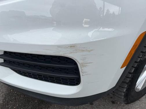 2017 Volkswagen Tiguan 2.0T Wolfsburg Edition