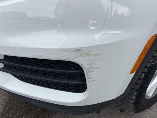 2017 Volkswagen Tiguan 2.0T Wolfsburg Edition