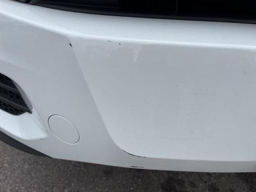 2017 Volkswagen Tiguan 2.0T Wolfsburg Edition