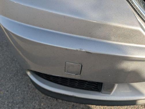 2015 Dodge Journey SE