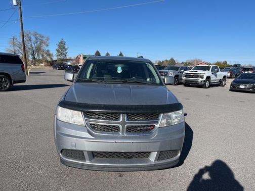 2015 Dodge Journey SE