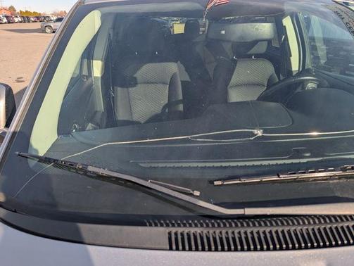 2015 Dodge Journey SE