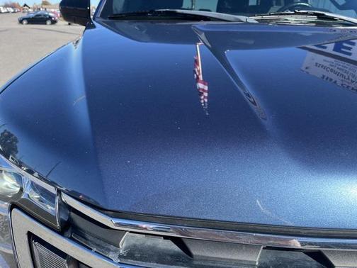 2020 Ford Expedition XL