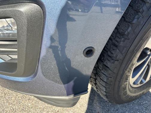 2020 Ford Expedition XL