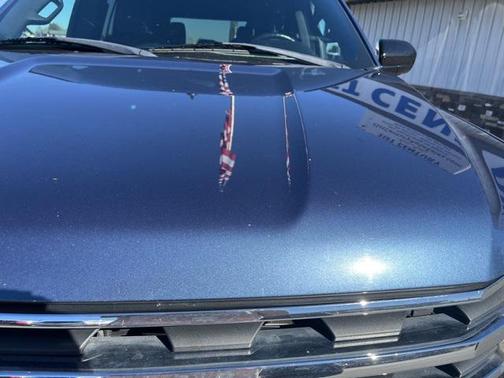 2020 Ford Expedition XL