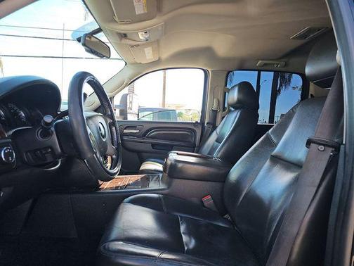 2011 GMC Sierra 2500 Denali