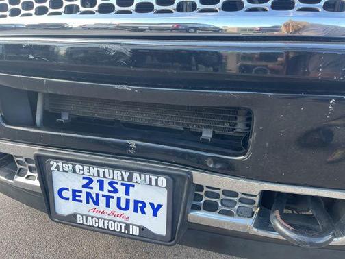 Onyx Black 2011 GMC Sierra 2500 Denali