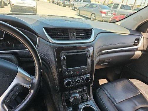 2016 Chevrolet Traverse 2LT