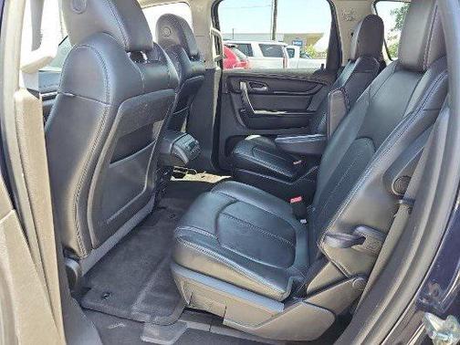 2016 Chevrolet Traverse 2LT
