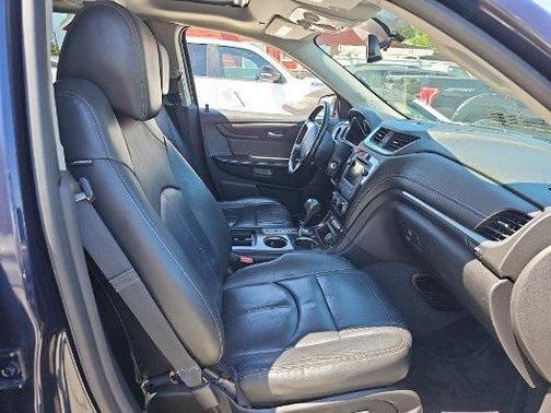 2016 Chevrolet Traverse 2LT