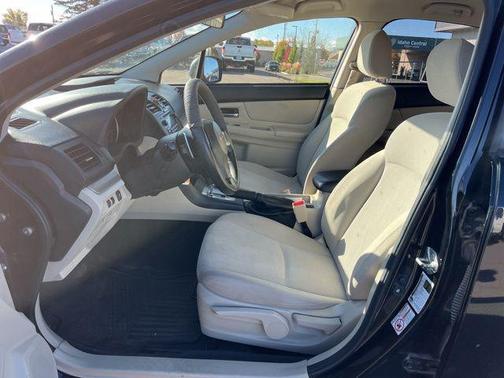 2014 Subaru XV Crosstrek 2.0i Premium