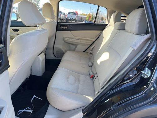 2014 Subaru XV Crosstrek 2.0i Premium