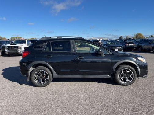 2014 Subaru XV Crosstrek 2.0i Premium