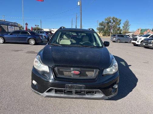2014 Subaru XV Crosstrek 2.0i Premium