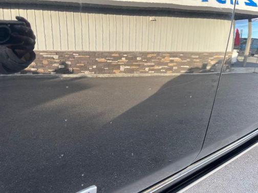 2022 GMC Sierra 3500 Denali