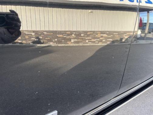 2022 GMC Sierra 3500 Denali